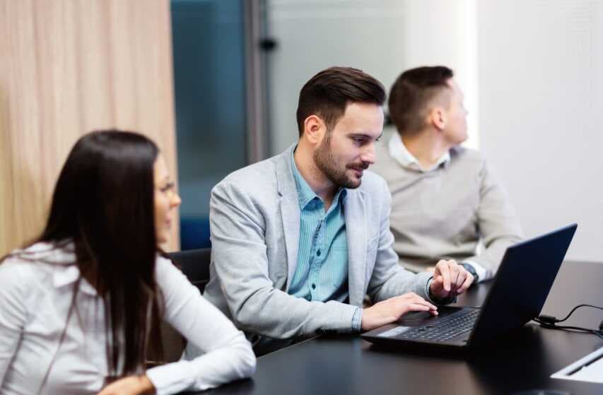 Vancrei Assessoria Contábil S/A Ltda - foto 1