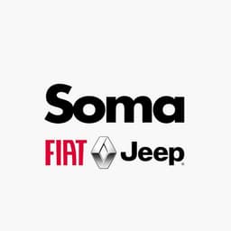 Concessionária Fiat Soma